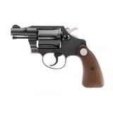 "Colt Detective Special .38 Special (C16803)" - 1 of 7