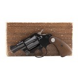 "Colt Detective Special .38 Special (C16803)" - 7 of 7