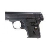 "Colt 1908 Hammerless .25 ACP (C16804)" - 6 of 6