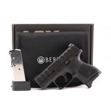 "Beretta APX Carry 9MM (PR53169) NEW" - 2 of 3