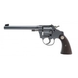 "Colt Police Positive Target .22 LR (C16808)" - 1 of 7