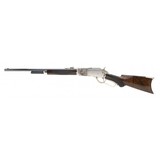 "Custom Winchester 1876 Deluxe .50 (W9451)" - 17 of 18