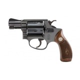 "Smith & Wesson Chiefs Special Pre-36 .38 Special (PR52970)" - 1 of 6