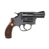 "Smith & Wesson Chiefs Special Pre-36 .38 Special (PR52970)" - 5 of 6