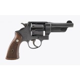 "Smith & Wesson .38/44 Heavy Duty .38 Special (PR52971)" - 7 of 8