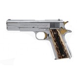 "Colt 1911A1 .45 ACP (C16790)" - 2 of 5