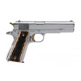 "Colt 1911A1 .45 ACP (C16790)" - 1 of 5