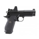 "Wilson Combat EDC X9 9mm (PR53162)" - 1 of 5