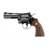 "Colt Python .357 Magnum (C16802)" - 1 of 7