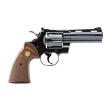 "Colt Python .357 Magnum (C16802)" - 7 of 7