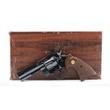 "Colt Python .357 Magnum (C16802)" - 2 of 7