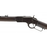 "Winchester 1873 Rifle .32-20 Caliber (AW123)" - 6 of 9