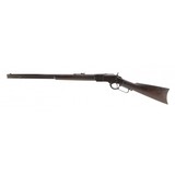 "Winchester 1873 Rifle .32-20 Caliber (AW123)" - 7 of 9