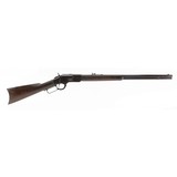 "Winchester 1873 Rifle .32-20 Caliber (AW123)" - 1 of 9