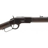 "Winchester 1873 Rifle .32-20 Caliber (AW123)" - 9 of 9