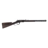 "Winchester 1873 Rifle .38-40 (AW122)" - 1 of 8