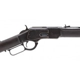 "Winchester 1873 Rifle .38-40 (AW122)" - 8 of 8