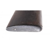 "Winchester 1873 Rifle .38-40 (AW122)" - 2 of 8