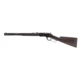 "Winchester 1873 Rifle .38-40 (AW122)" - 7 of 8