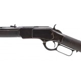 "Winchester 1873 Rifle .38-40 (AW122)" - 6 of 8
