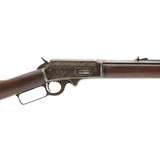 "Marlin 1893 Rifle .25-35 Caliber (R28697)" - 6 of 6