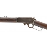 "Marlin 1893 Rifle .25-35 Caliber (R28697)" - 3 of 6