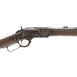 "Winchester 1873 Rifle 38-40 (AW119)" - 9 of 9