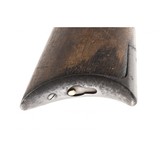 "Winchester 1873 Rifle 38-40 (AW119)" - 2 of 9