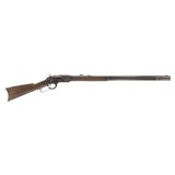 "Winchester 1873 Rifle 38-40 (AW119)" - 1 of 9