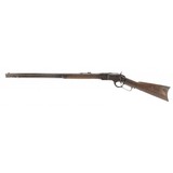 "Winchester 1873 Rifle 38-40 (AW119)" - 7 of 9