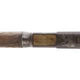 "Winchester 1873 Rifle 38-40 (AW119)" - 4 of 9