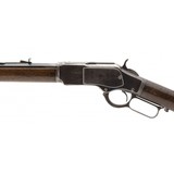 "Winchester 1873 Rifle 38-40 (AW117)" - 6 of 9