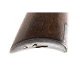 "Winchester 1873 Rifle 38-40 (AW117)" - 2 of 9