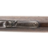 "Winchester 1873 Rifle 38-40 (AW117)" - 3 of 9