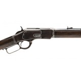"Winchester 1873 Rifle 38-40 (AW117)" - 9 of 9