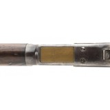 "Winchester 1873 Rifle 38-40 (AW117)" - 4 of 9