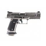 "Walther Q5 Match SF 9mm (PR52370) New" - 1 of 5