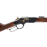 "John Wayne Tribute Uberti1873 .45 Long Colt (COM2479)" - 2 of 7