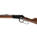 "Winchester 94 Buffalo Bill Commemorative 30-30 (COM2480)" - 3 of 7