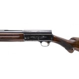 "Browning Auto 5 Sweet Sixteen 16 Gauge (S12494)" - 3 of 5