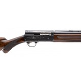 "Browning Auto 5 Sweet Sixteen 16 Gauge (S12494)" - 4 of 5