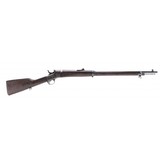 "Remington Rolling Block 7X57 Mauser (R29089)" - 1 of 4