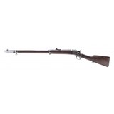 "Remington Rolling Block 7X57 Mauser (R29089)" - 4 of 4