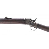 "Remington Rolling Block 7X57 Mauser (R29089)" - 3 of 4