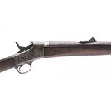 "Remington Rolling Block 7X57 Mauser (R29089)" - 2 of 4