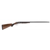 "LC Smith Field Grade Double 12 Gauge (S12524)" - 1 of 4