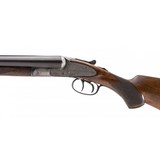 "LC Smith Field Grade Double 12 Gauge (S12524)" - 2 of 4