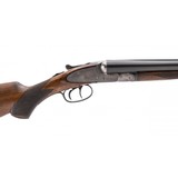 "LC Smith Field Grade Double 12 Gauge (S12524)" - 3 of 4
