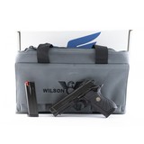"Wilson Combat Experior 9MM (PR53145) NEW" - 3 of 3