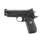 "Wilson Combat Experior 9MM (PR53145) NEW" - 2 of 3